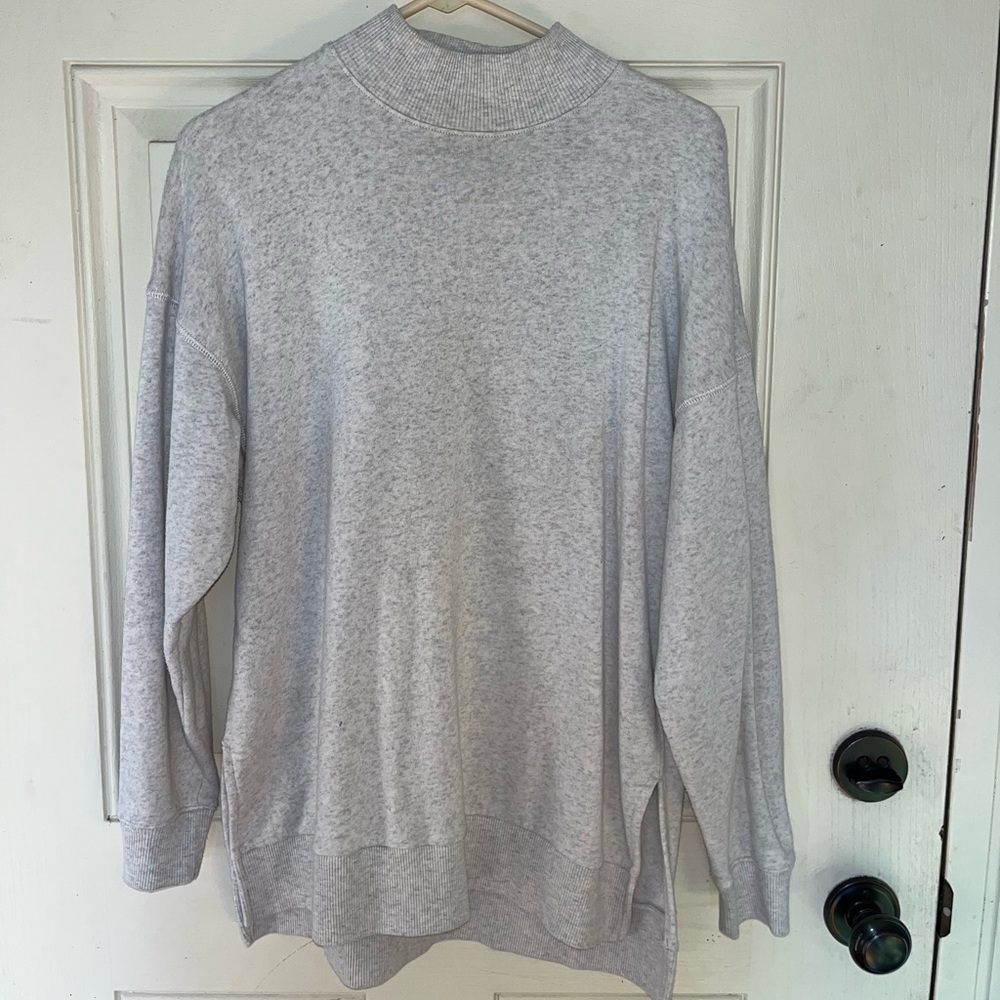 American Eagle Ahhh-Mazingly Soft Sweatshirt